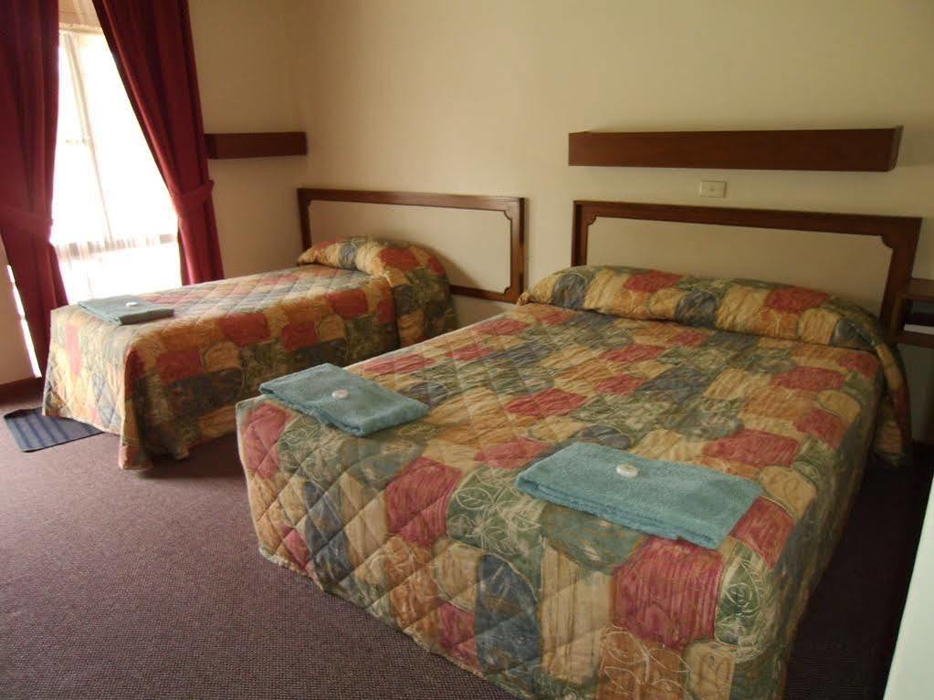 The Argent Motel Broken Hill Esterno foto
